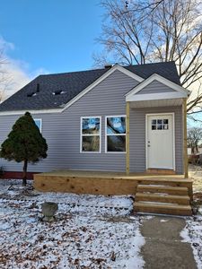 24416 Stewart Ave, Warren, MI, 48089