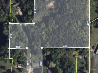 253 Wesley Rd, La Fayette, GA 30728