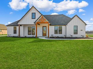 420 Olde Towne Rd, Paradise, TX 76073