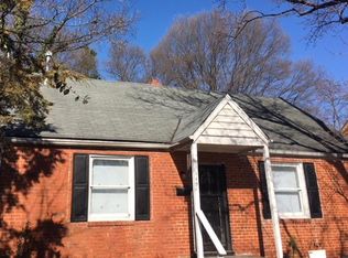 1409 Silver Ave, Richmond, VA 23224