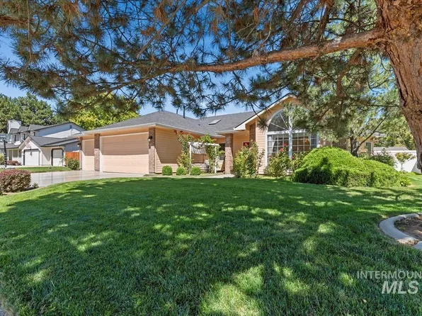 12150 W Hickory Dr, Boise, ID 83713
