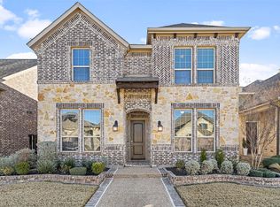 4027 Shady Forge Trl, Arlington, TX 76005