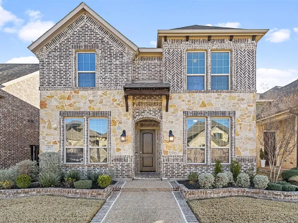 4027 Shady Forge Trl, Arlington, TX 76005