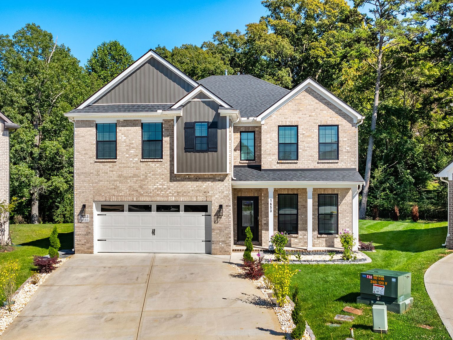 は*ん様 house on the hill L/S Tee (Checker) 1653 Sugar Cane Ln, Knoxville, TN 37931 | MLS #1315973 | Zillow