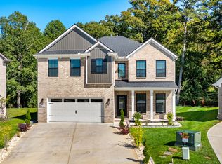 1653 Sugar Cane Ln, Knoxville, TN 37931