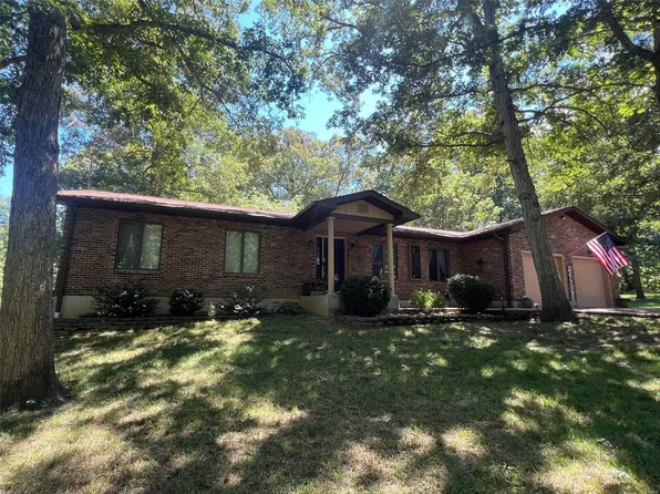 12294 Elk Ridge Pl, New London, MO 63459
