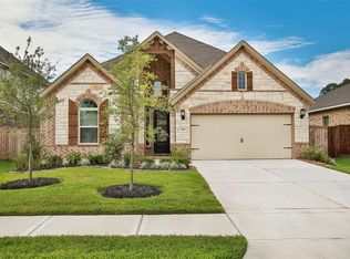 6811 Chicoma St, Spring, TX 77379