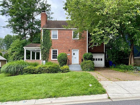 2nd image of 4508 W Virginia Ave