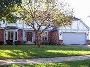 7135 Jamesford Dr, Toledo, OH 43617