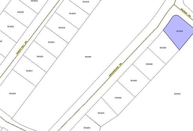 1st image of 11513 Wedgewood Dr