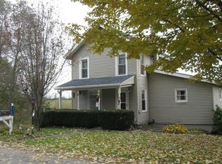 2744 State Route 3013, Springville, PA 18844