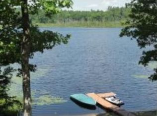 3 Laurel Hill Dr, Sandown, NH 03873