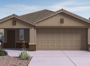 Caroline Plan, Saguaro Bloom, Marana, AZ 85653