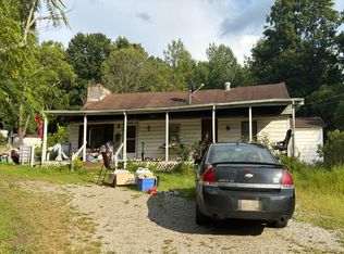 406 Schaffer Rd, Waverly, OH 45690