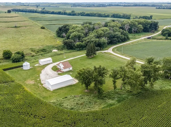 427 Orange Rd, Harlan, IA 51537