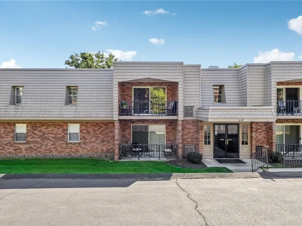 609 Calais Dr APT 3207, Pittsburgh, PA 15237