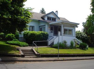 1510 SE 57th Ave, Portland, OR 97215