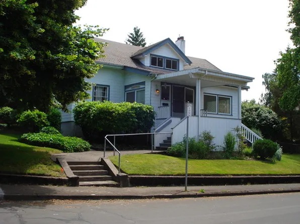 1510 SE 57th Ave, Portland, OR 97215