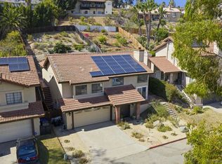 10030 Carissa Ln, Spring Valley, CA 91977