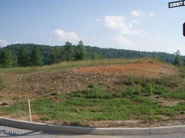 Blue Heron Blf, Harriman, TN 37748