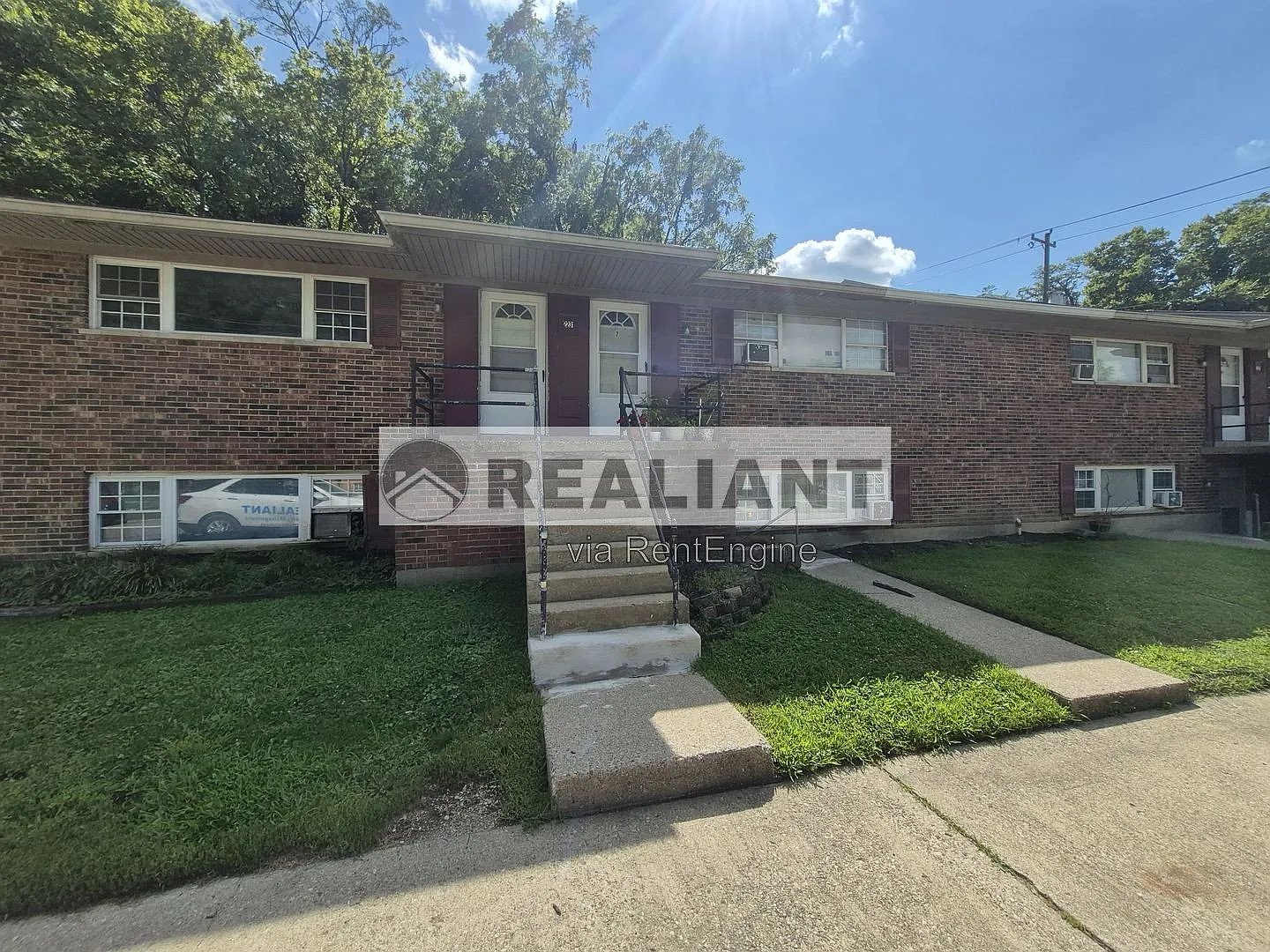 1 bed, 1.0 bath, $1,045 — Photo 1