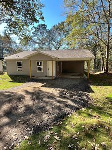 1324 Maple St, Malvern, AR, 72104