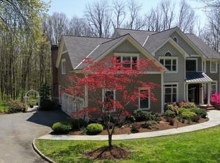 140 Pleasant Hill Rd, Chester, NJ 07930