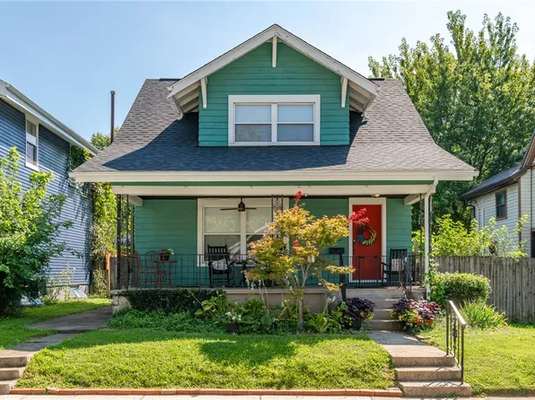 1410 Arbor Ave, Dayton, OH 45420