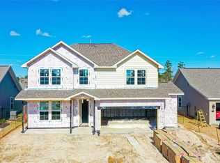 2516 Hagerman Ct, Conroe, TX 77384