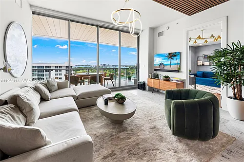 5775 Collins Ave #1405 Photo 1