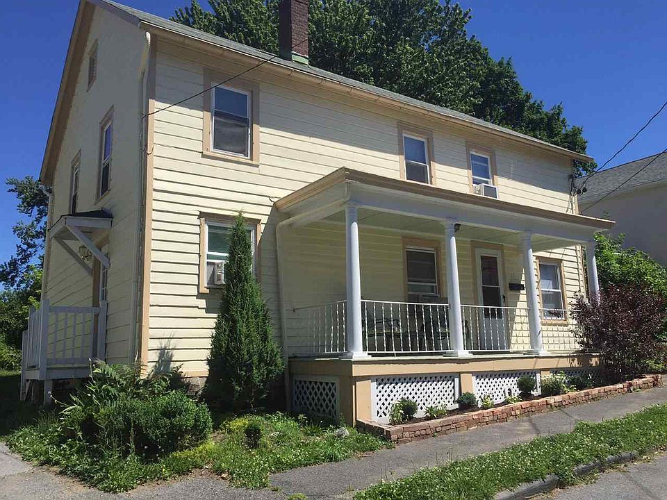 1st image of 33 Clermont St