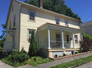 33 Clermont St, Saugerties, NY 12477