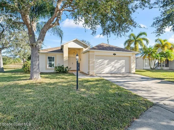 3701 Kestrel Ct, Melbourne, FL 32934