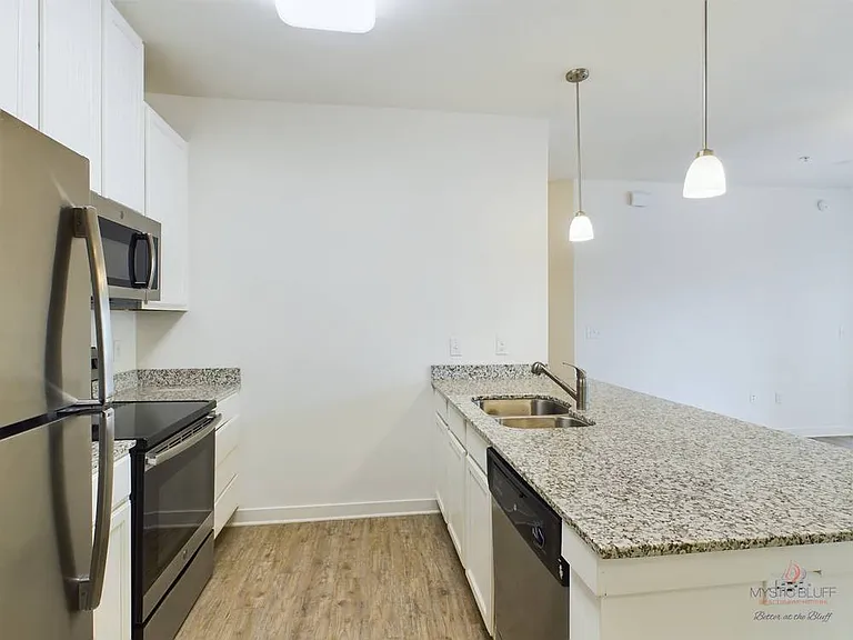 Mystic Bluff Apartments — Photo 115