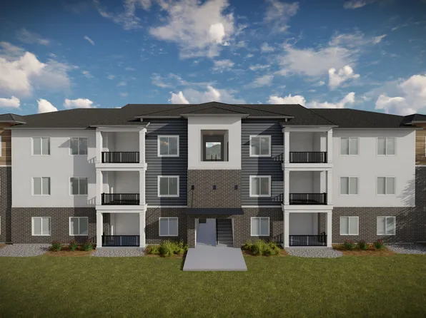 3763 S Dalbergia Dr #D202, West Valley City, UT 84119