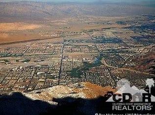 3591 N Indian Canyon Dr, Palm Springs, CA 92262