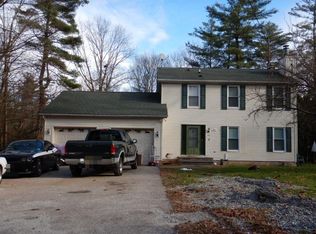 25 Alpine Ct, Hewitt, NJ 07421