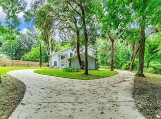 7208 E Gospel Island Rd, Inverness, FL 34450