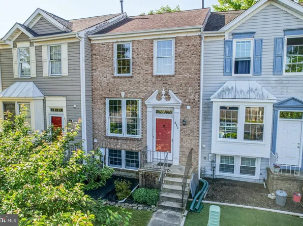 621 Corsica Ave, Bear, DE 19701