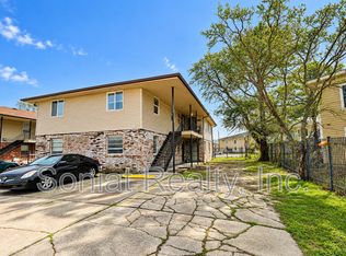 15516 Dwyer Blvd, New Orleans, LA 70129