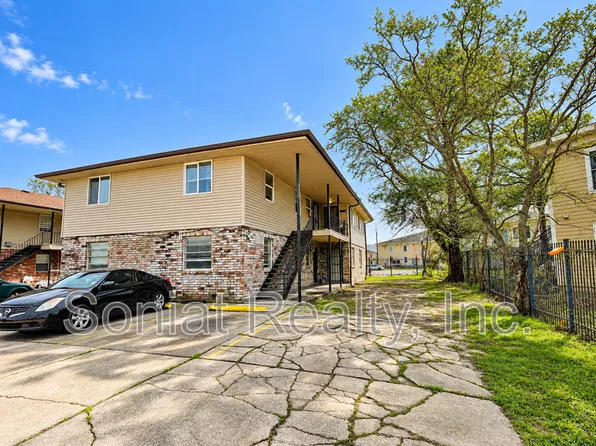 15516 Dwyer Blvd, New Orleans, LA 70129