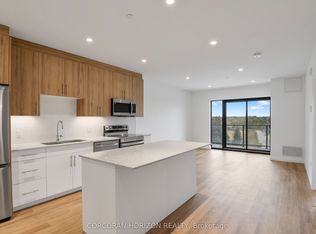 525 New Dundee Rd #610, Kitchener, ON N2P0K8