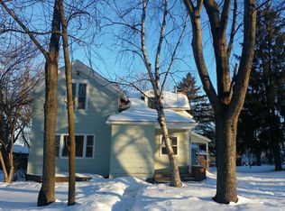1121 Charlotte St, Hammond, WI 54015