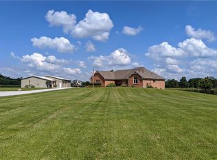 7541 N County Road 775 W, North Salem, IN 46165