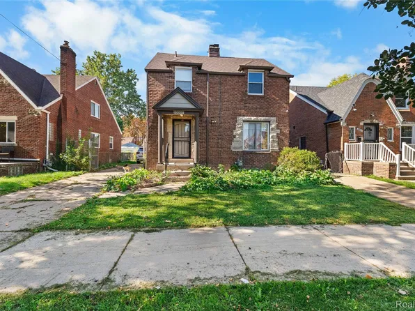 20007 Stotter St, Detroit, MI 48234