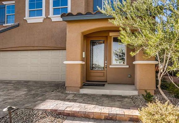 Woodside Homes - Skyline Plan - MODEL HOME!!