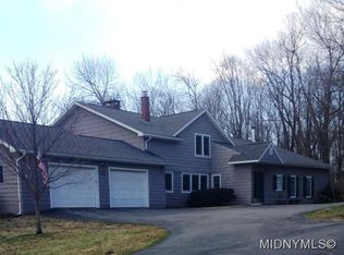 6289 Mallory Rd, Utica, NY 13502
