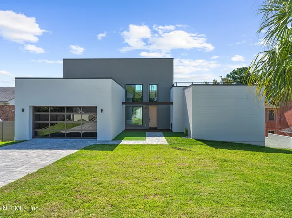 226 RIVER HILLS Drive, Jacksonville, FL 32216