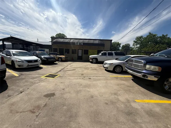 5914 Cullen Blvd, Houston, TX 77021