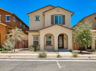 6692 Boulder Canyon Ln, El Paso, TX 79912